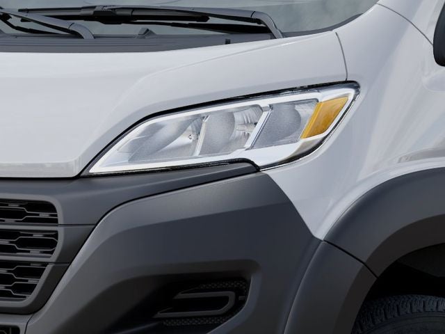 2026 RAM ProMaster 3500 High Roof