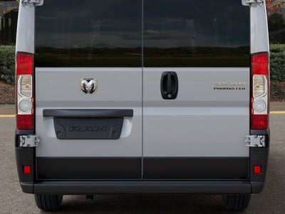 2026 RAM ProMaster 3500 High Roof
