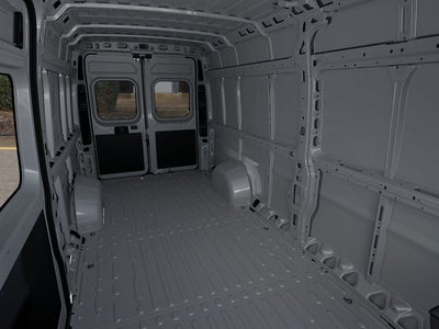 2026 RAM ProMaster 3500 High Roof