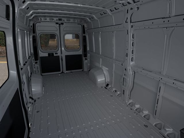 2026 RAM ProMaster 3500 High Roof