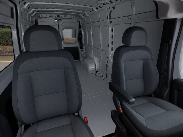 2026 RAM ProMaster 3500 High Roof