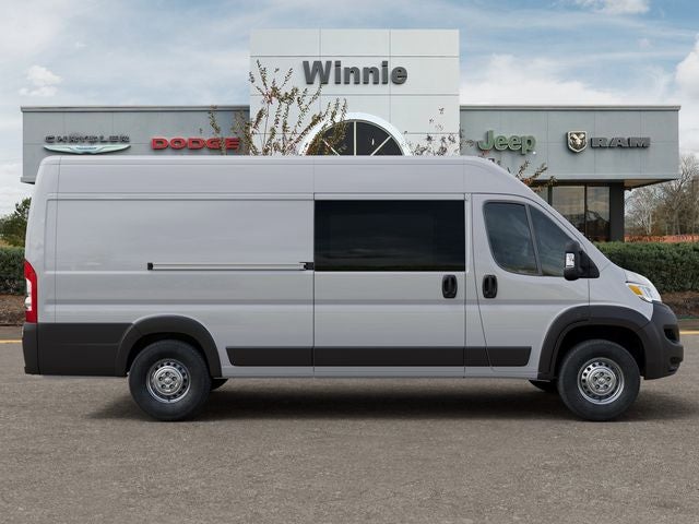2026 RAM ProMaster 3500 High Roof
