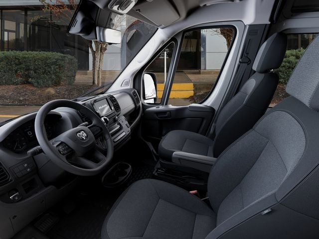 2026 RAM ProMaster 3500 High Roof