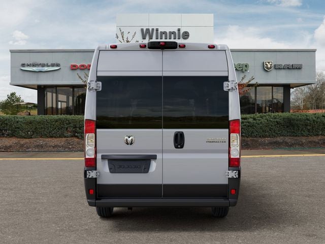 2026 RAM ProMaster 3500 High Roof