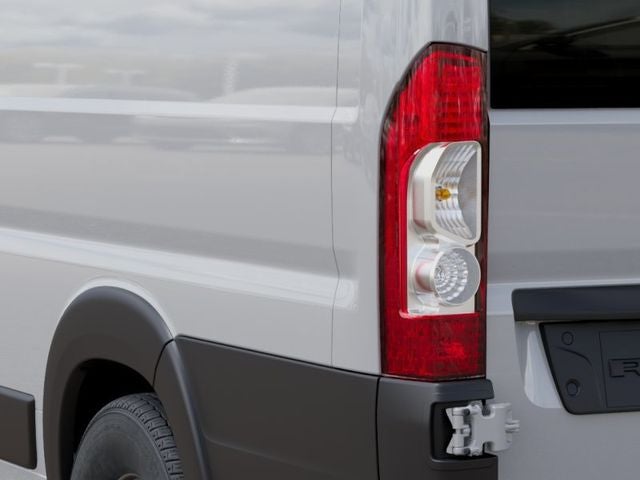 2026 RAM ProMaster 3500 High Roof