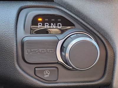 2027 RAM 1500 Express