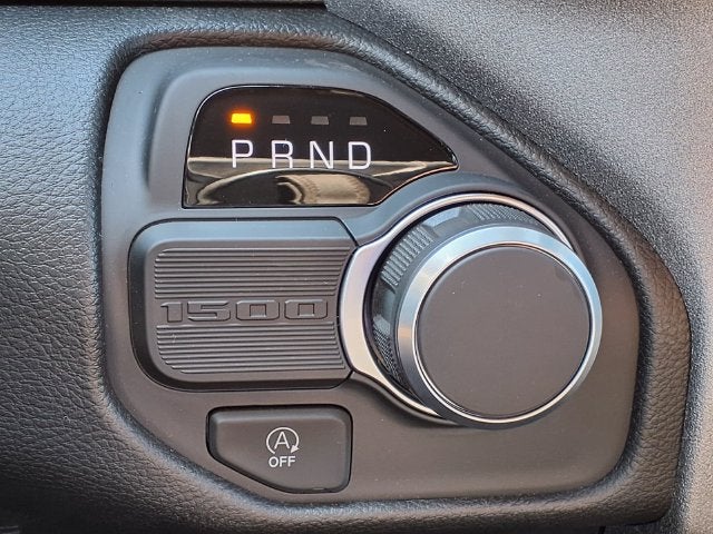 2027 RAM 1500 Express