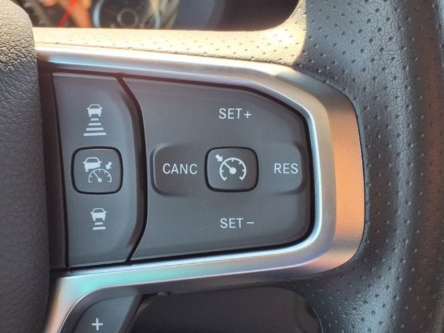 2027 RAM 1500 Express