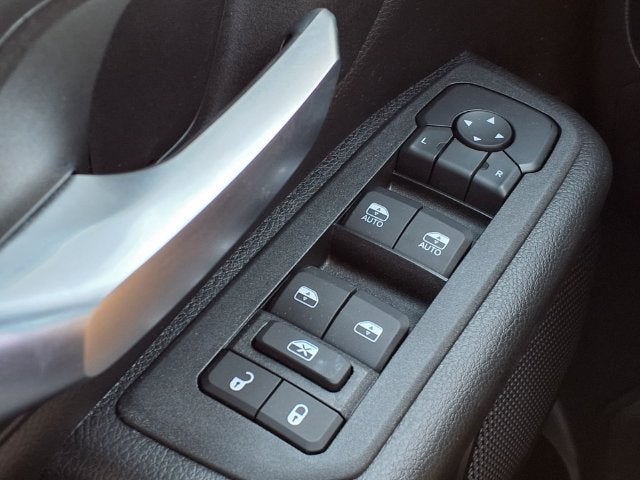 2027 RAM 1500 Express