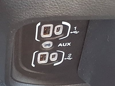 2027 RAM 1500 Express