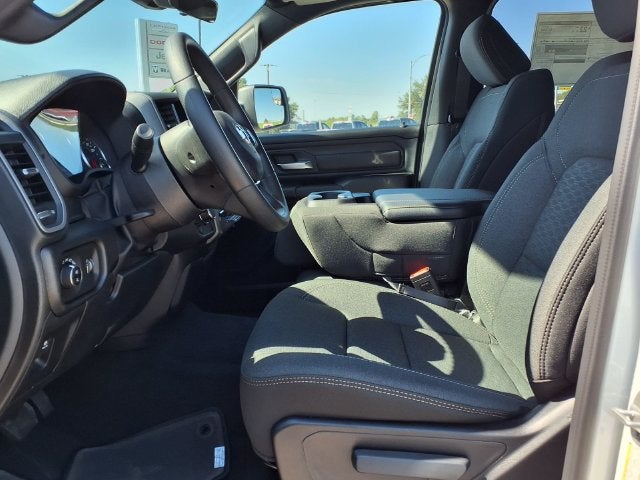 2027 RAM 1500 Express