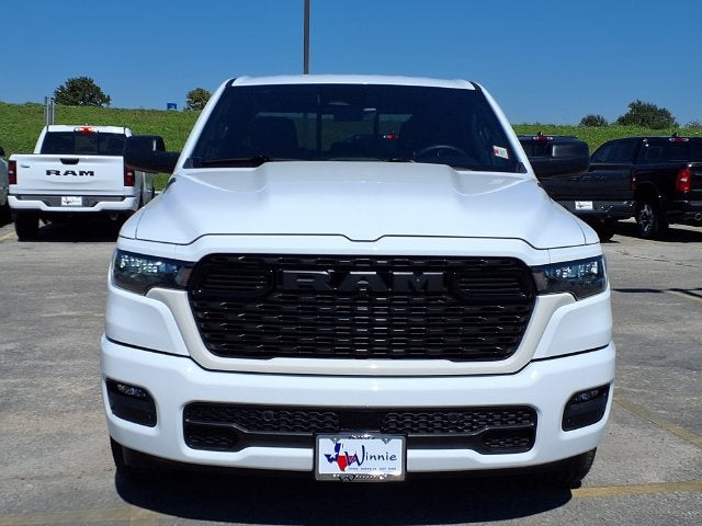 2027 RAM 1500 Express