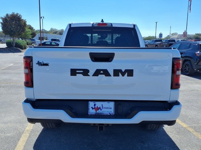 2027 RAM 1500 Express