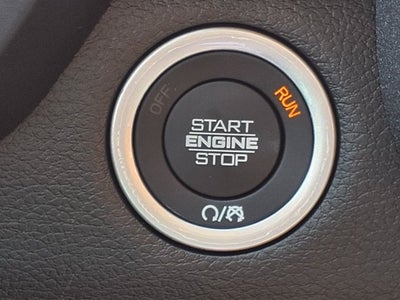 2027 RAM 1500 Express