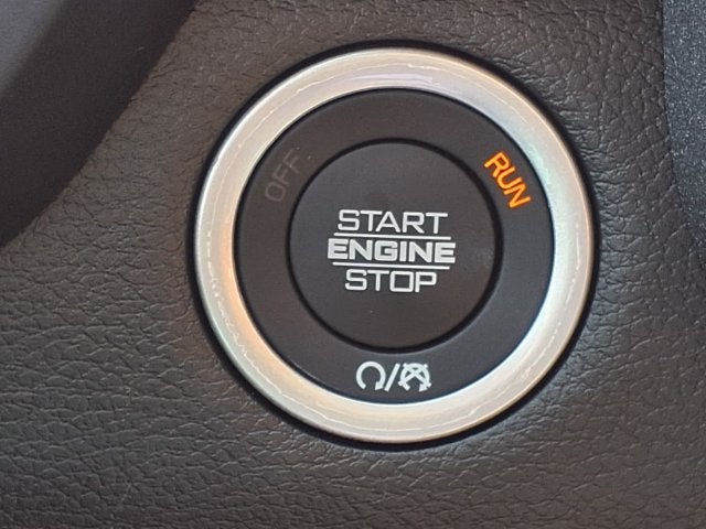 2027 RAM 1500 Express