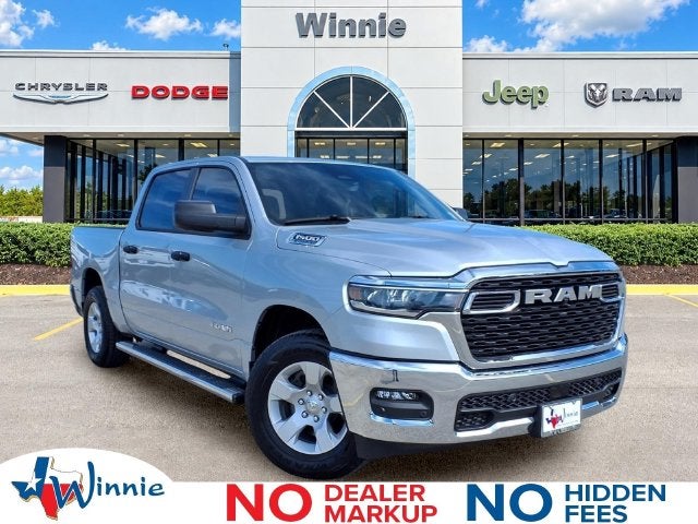 2026 RAM 1500 Pickup Big Horn/Lone Star