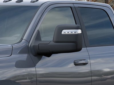 2026 RAM 2500 Power Wagon