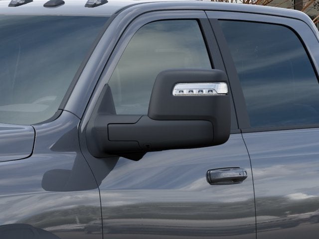 2026 RAM 2500 Power Wagon