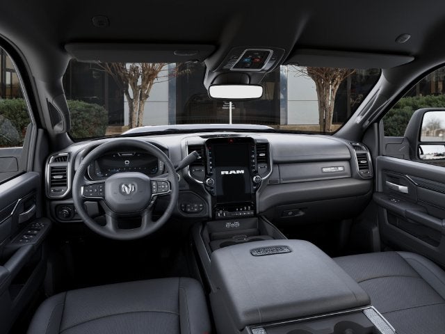2026 RAM 2500 Power Wagon