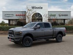 2026 RAM 2500 Power Wagon