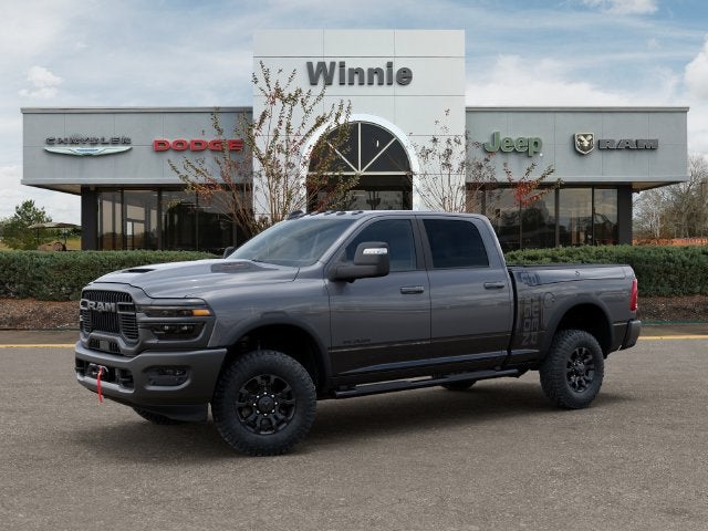 2026 RAM 2500 Power Wagon