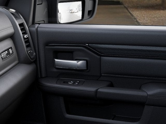 2026 RAM 2500 Power Wagon