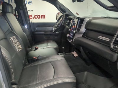 2021 RAM 2500 Power Wagon