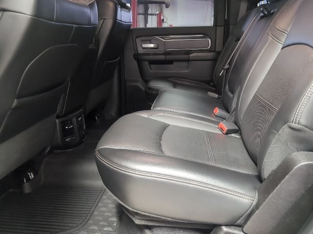 2021 RAM 2500 Power Wagon