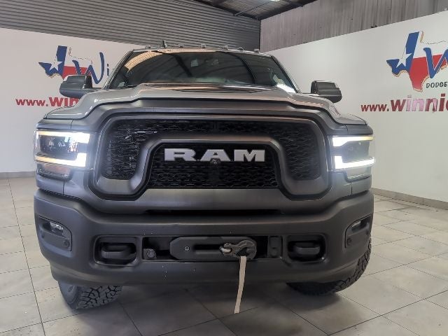 2021 RAM 2500 Power Wagon