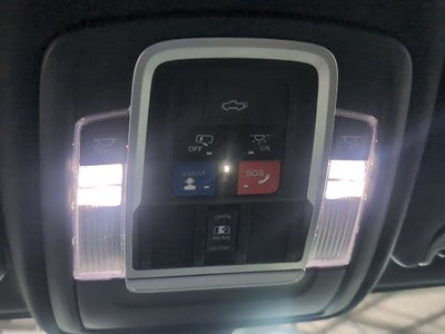 2021 RAM 2500 Power Wagon