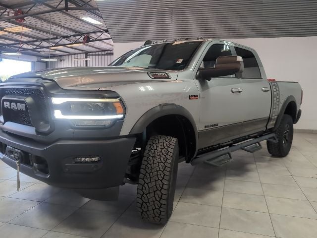 2021 RAM 2500 Power Wagon