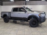 2021 RAM 2500 Power Wagon