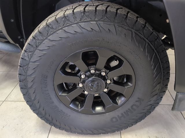 2021 RAM 2500 Power Wagon