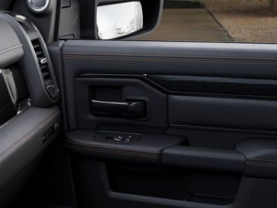 2026 RAM 2500 Power Wagon