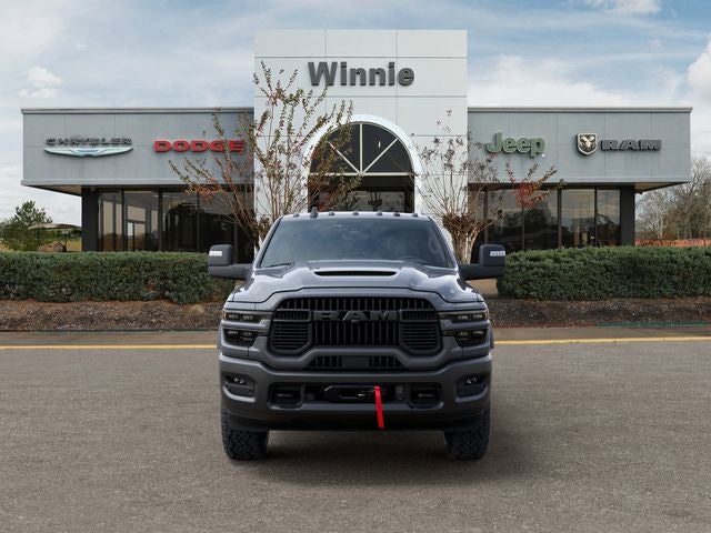 2026 RAM 2500 Power Wagon
