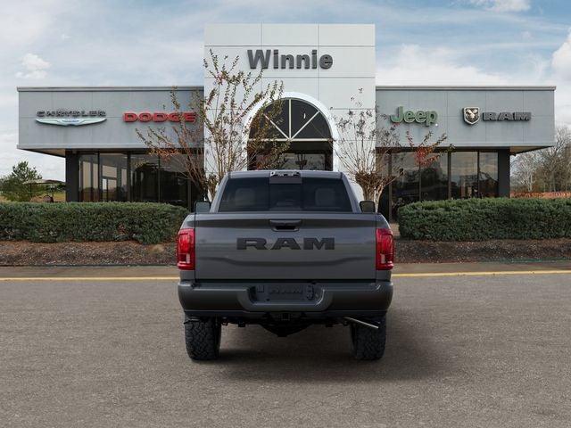 2026 RAM 2500 Power Wagon