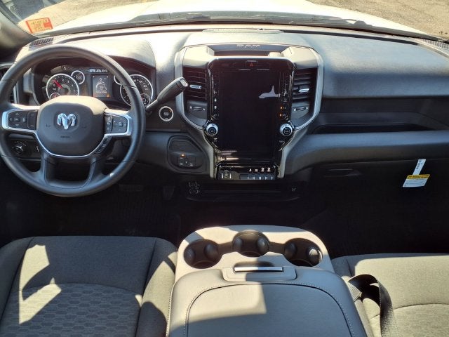 2027 RAM 2500 Tradesman