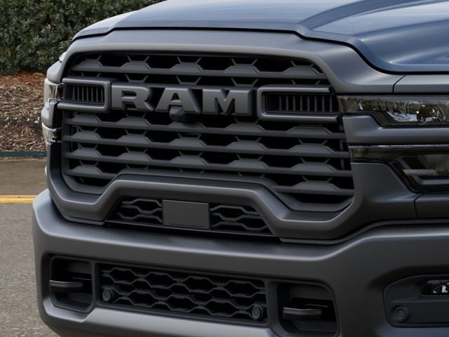 2026 RAM 2500 Base