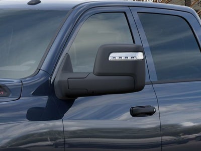 2026 RAM 2500 Base