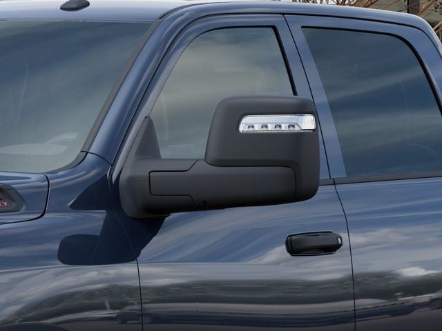 2026 RAM 2500 Base