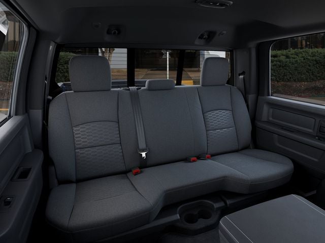 2026 RAM 2500 Base