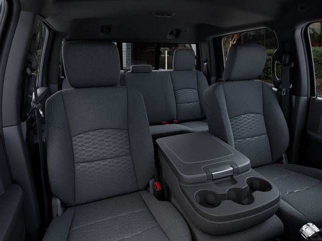 2026 RAM 2500 Base