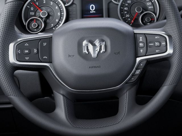 2026 RAM 2500 Base