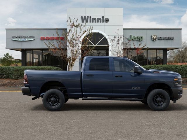 2026 RAM 2500 Base