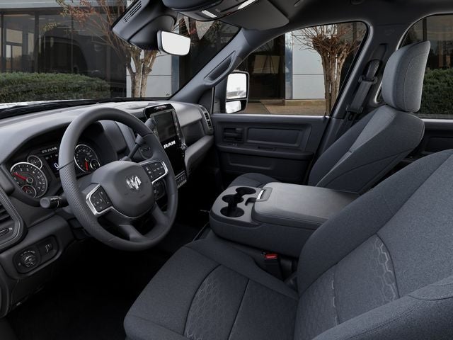2026 RAM 2500 Base