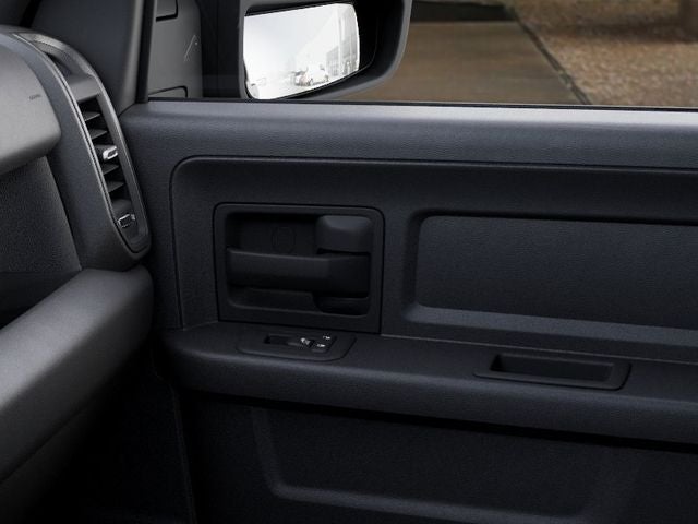 2026 RAM 2500 Base