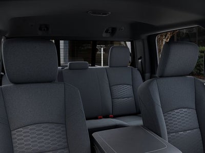 2026 RAM 2500 Base