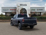 2026 RAM 2500 Base