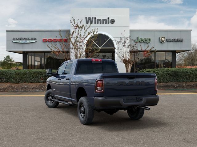 2026 RAM 2500 Base
