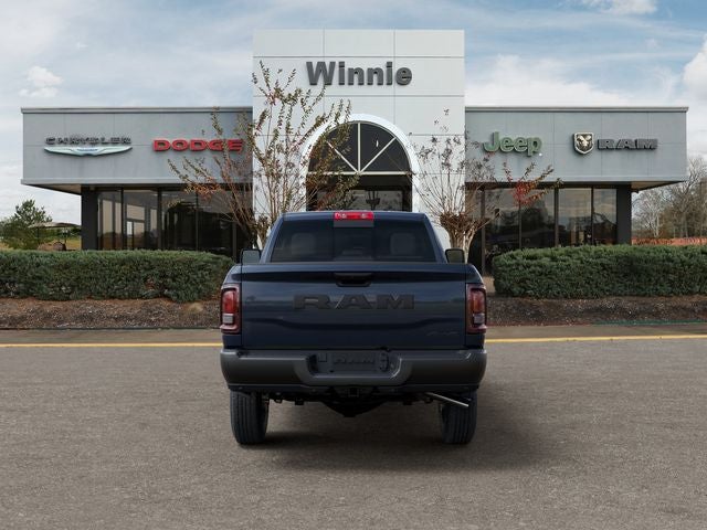 2026 RAM 2500 Base